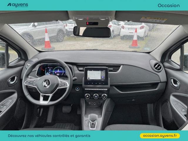 Renault Zoe image 3