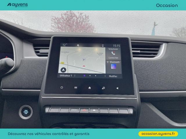Renault Zoe image 2