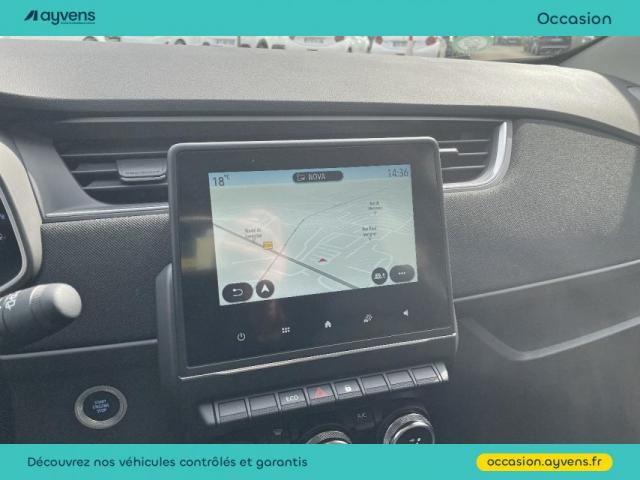 Renault Zoe image 5