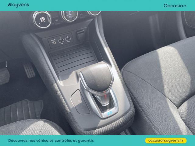 Renault Zoe image 1