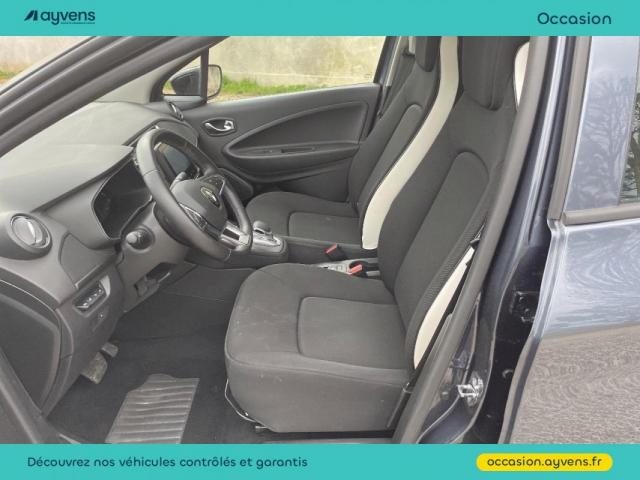Renault Zoe image 8