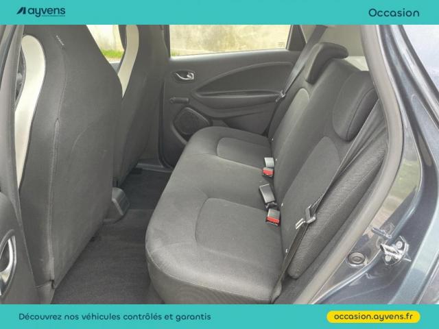 Renault Zoe image 3