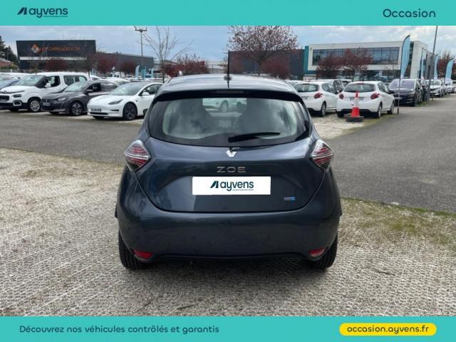 Renault Zoe image 6