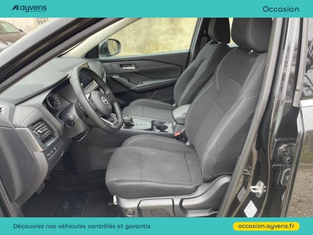 Nissan Qashqai image 1