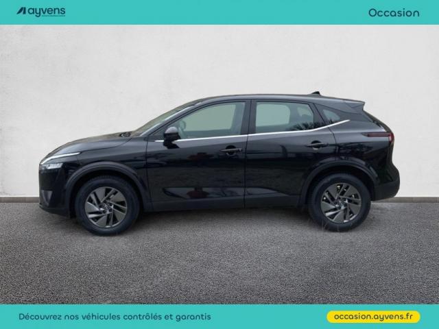 Nissan Qashqai image 2