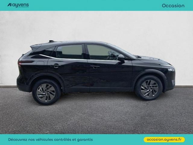 Nissan Qashqai image 5