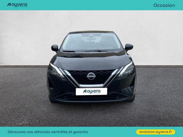 Nissan Qashqai image 4