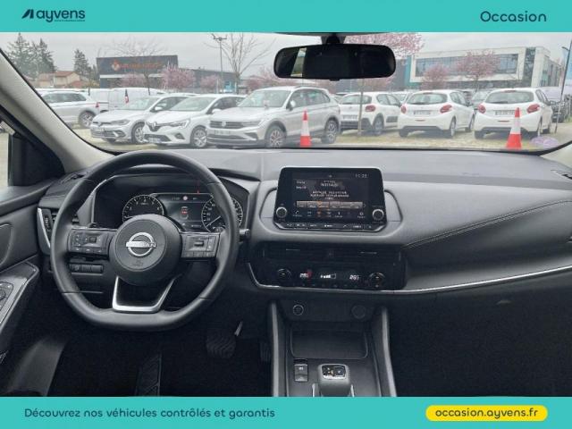 Nissan Qashqai image 7