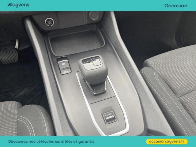 Nissan Qashqai image 6