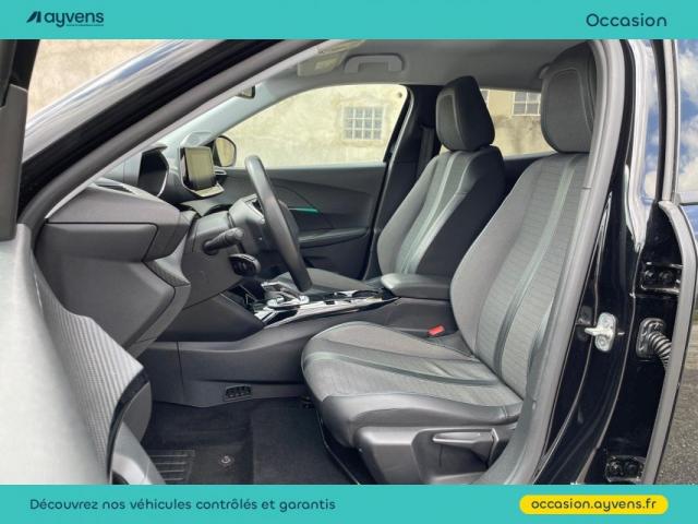 Peugeot 2008 image 3