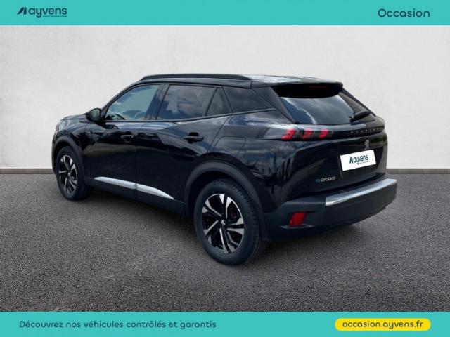 Peugeot 2008 image 2