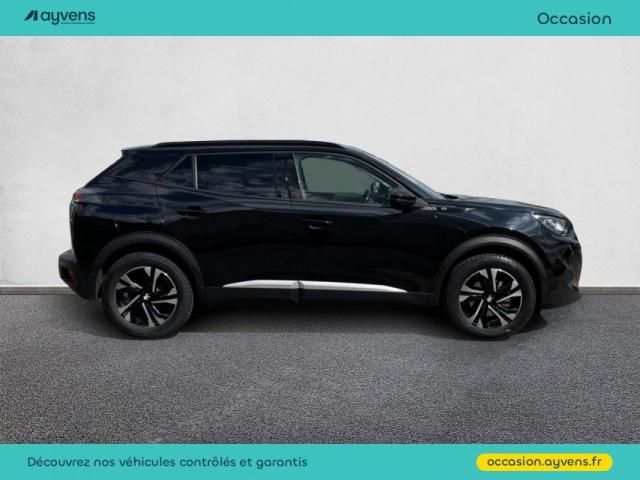 Peugeot 2008 image 4