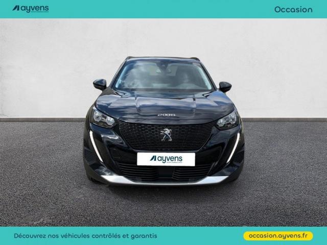 Peugeot 2008 image 1
