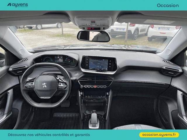 Peugeot 2008 image 8
