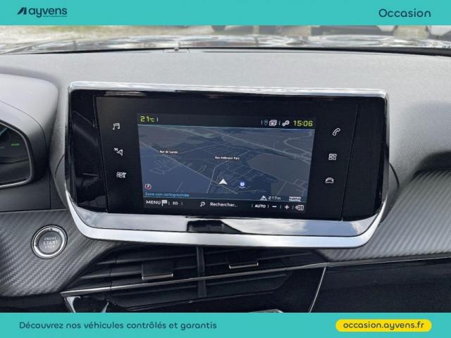 Peugeot 2008 image 6