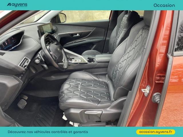 Peugeot 5008 image 8