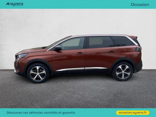 Peugeot 5008 image 6