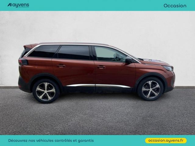 Peugeot 5008 image 7