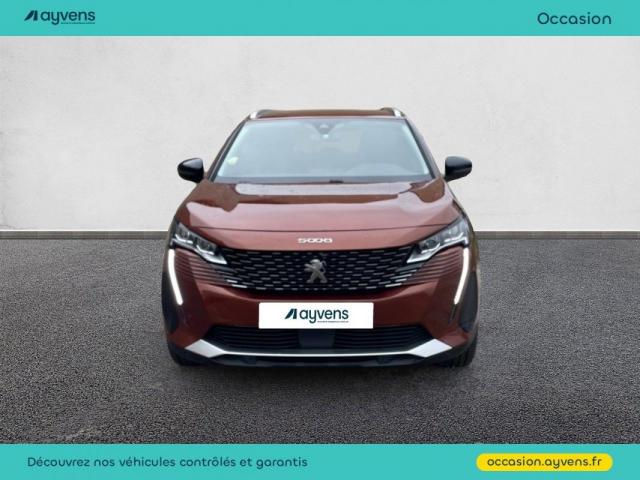 Peugeot 5008 image 3