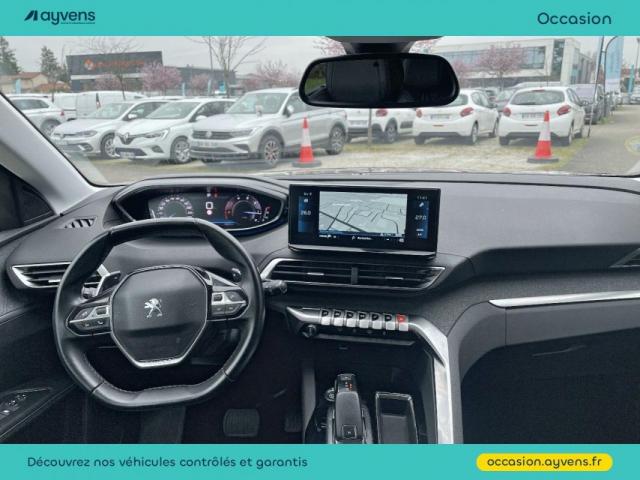 Peugeot 5008 image 9