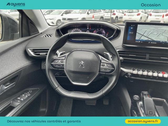 Peugeot 5008 image 5