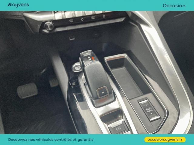 Peugeot 5008 image 2