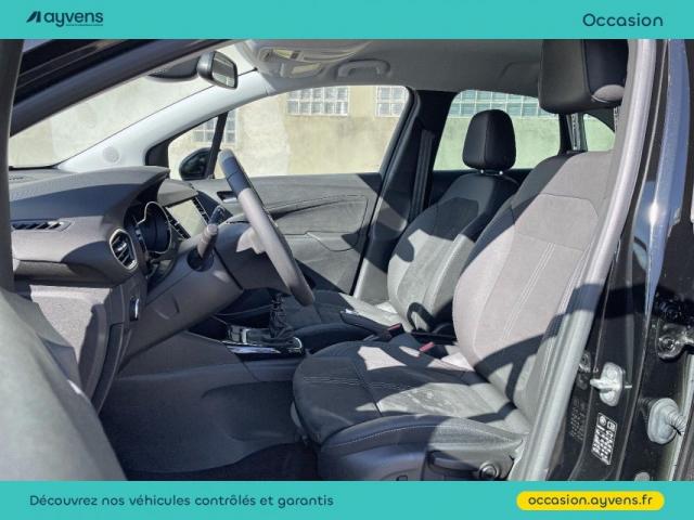 Opel Crossland image 3