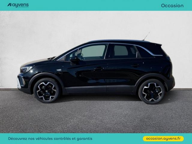 Opel Crossland image 1