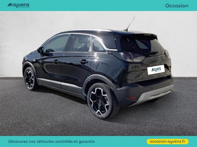 Opel Crossland image 8