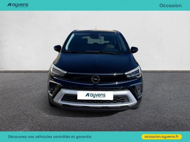 Opel Crossland image 6