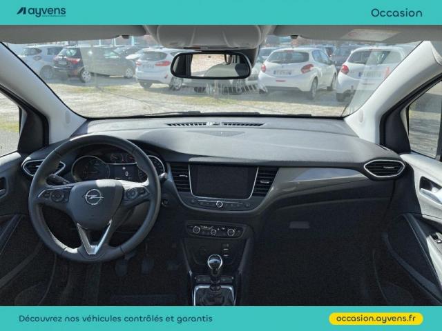 Opel Crossland image 9