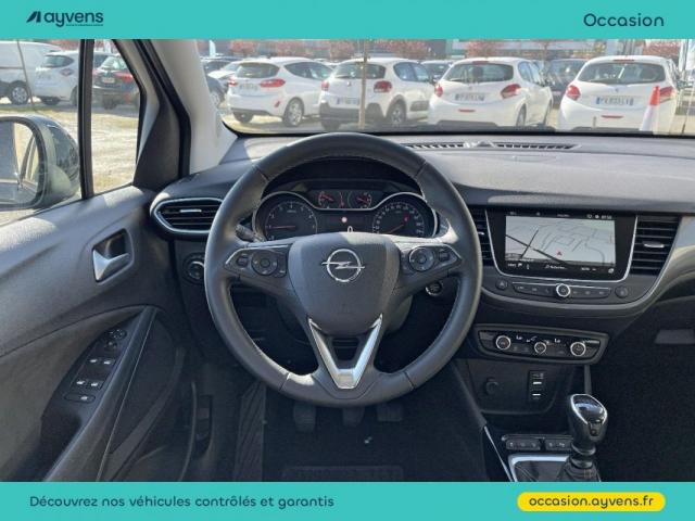 Opel Crossland image 4