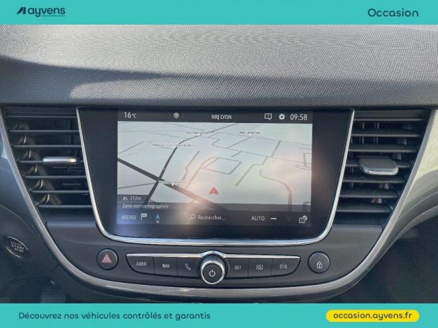 Opel Crossland image 2