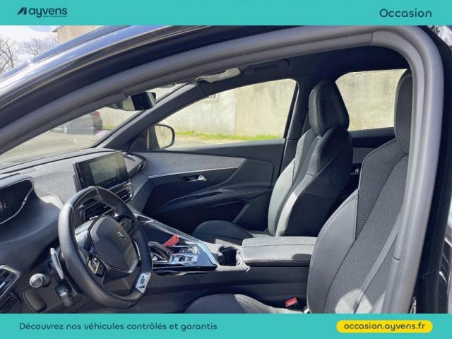 Peugeot 3008 image 2