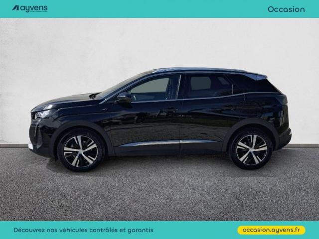 Peugeot 3008 image 3