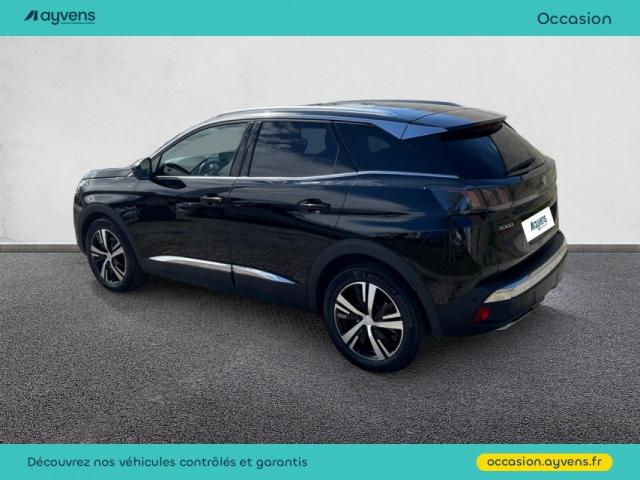Peugeot 3008 image 6