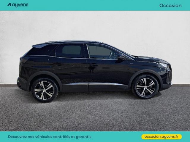 Peugeot 3008 image 1