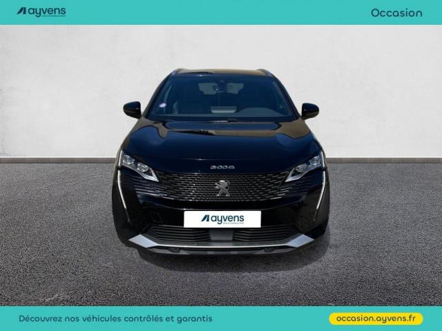 Peugeot 3008 image 4