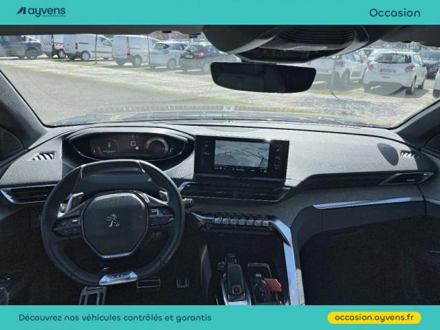 Peugeot 3008 image 8