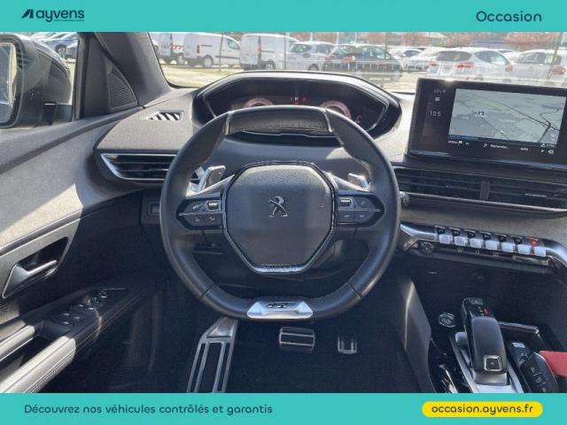 Peugeot 3008 image 5