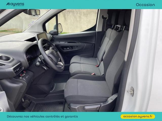 Citroen Berlingo image 6