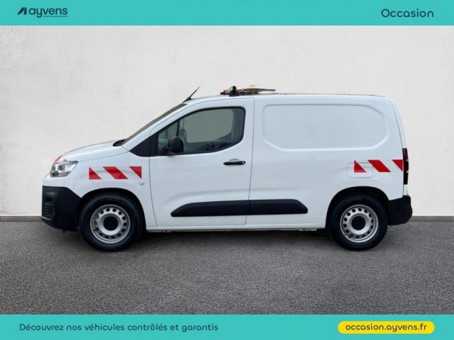 Citroen Berlingo image 5