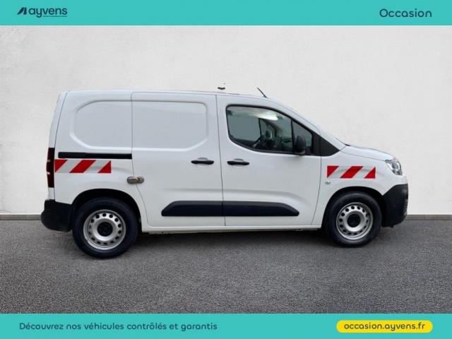 Citroen Berlingo image 9