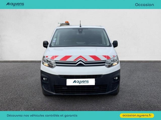 Citroen Berlingo image 2