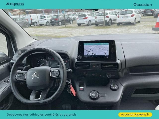 Citroen Berlingo image 7