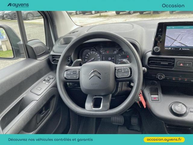 Citroen Berlingo image 1