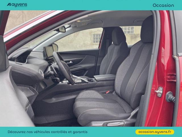 Peugeot 3008 image 4