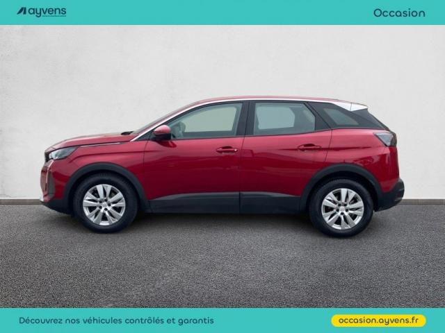 Peugeot 3008 image 6
