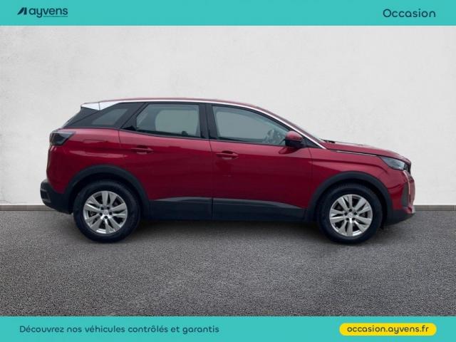 Peugeot 3008 image 9