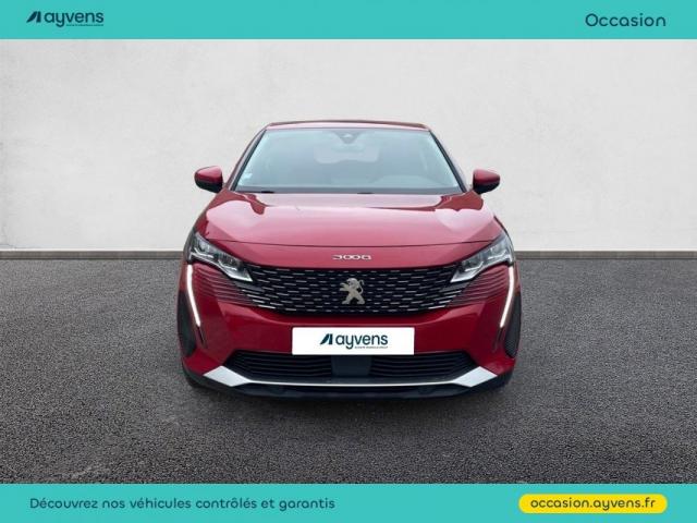 Peugeot 3008 image 7